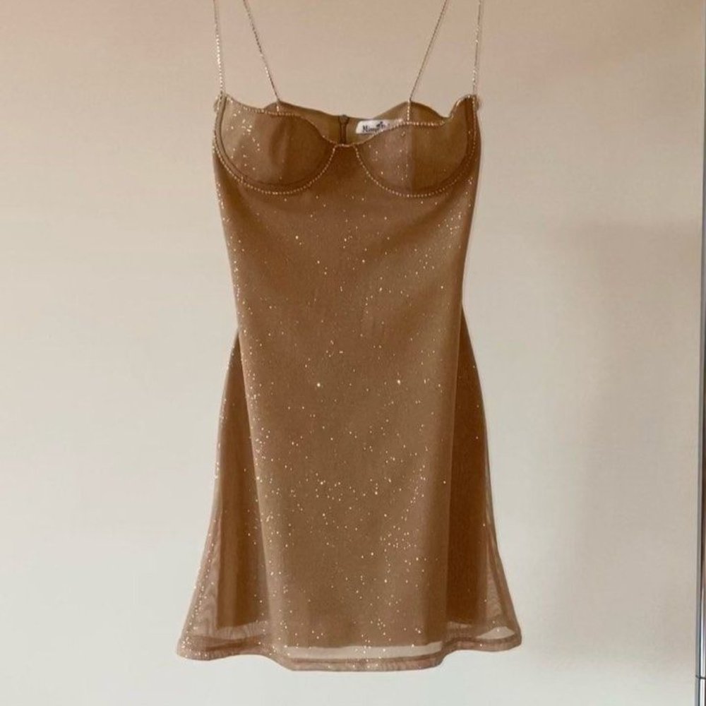 Fairy Dress